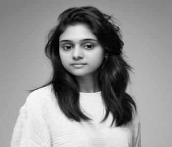 Hemangini Vakhariya