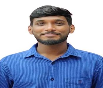 Bharath N